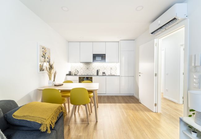 Apartment in Braga - Forum Apartments II by House and People Apartment in Braga - Forum Apartments II by House and People