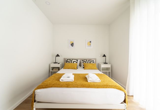 Apartment in Braga - Forum Apartments II by House and People Apartment in Braga - Forum Apartments II by House and People