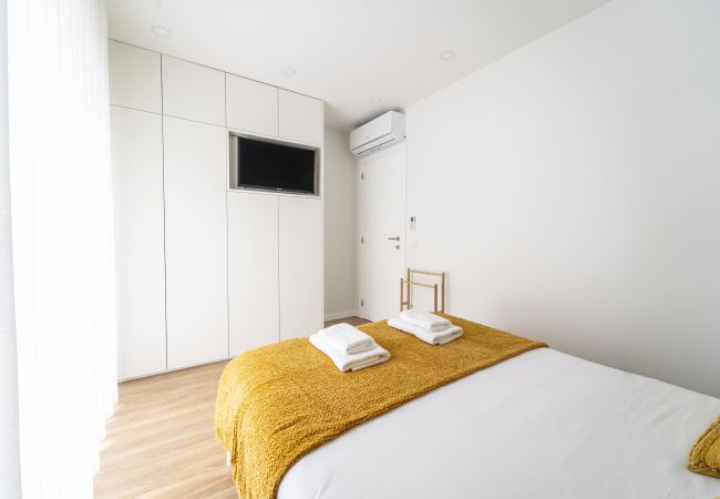 Apartment in Braga - Forum Apartments II by House and People Apartment in Braga - Forum Apartments II by House and People
