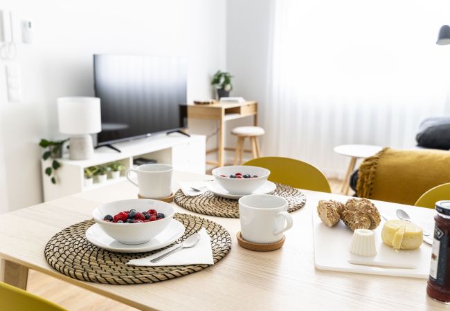 Apartment in Braga - Forum Apartments II by House and People Apartment in Braga - Forum Apartments II by House and People