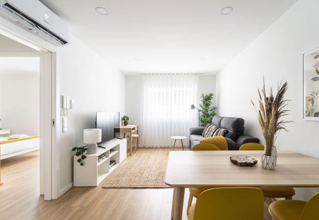 Apartment in Braga - Forum Apartments II by House and People Apartment in Braga - Forum Apartments II by House and People