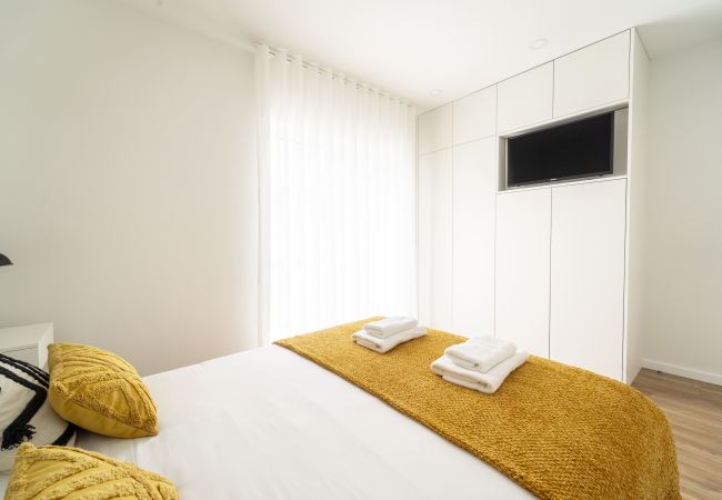Apartment in Braga - Forum Apartments II by House and People Apartment in Braga - Forum Apartments II by House and People