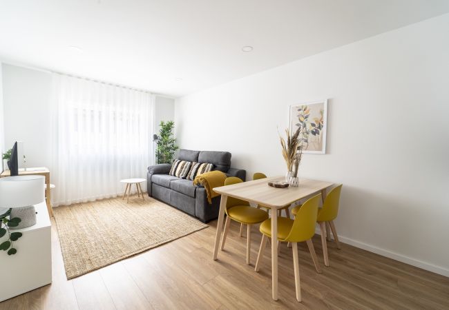 Apartment in Braga - Forum Apartments II by House and People Apartment in Braga - Forum Apartments II by House and People