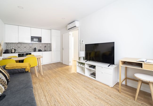 Apartment in Braga - Forum Apartments II by House and People Apartment in Braga - Forum Apartments II by House and People