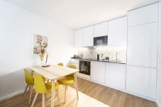 Apartment in Braga - Espaço Minho II By House and People