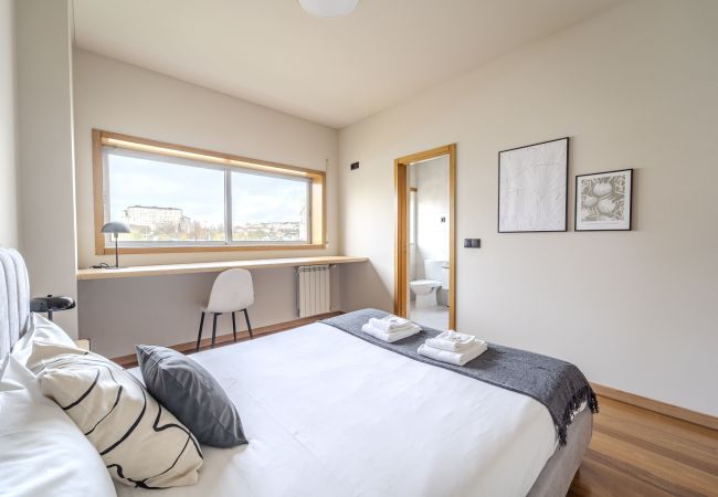 Apartment in Braga - Maximus Design By House and People Apartment in Braga - Maximus Design By House and People