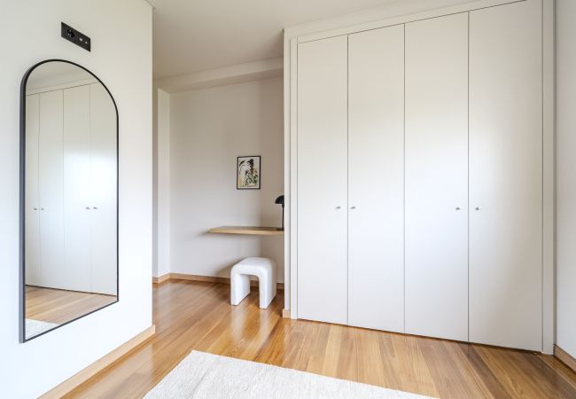 Apartment in Braga - Maximus Design By House and People Apartment in Braga - Maximus Design By House and People