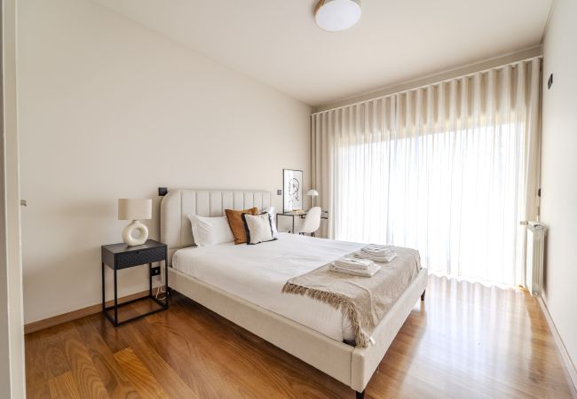 Apartment in Braga - Maximus Design By House and People Apartment in Braga - Maximus Design By House and People