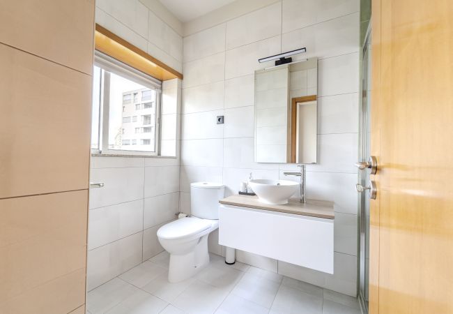 Apartment in Braga - Maximus Design By House and People Apartment in Braga - Maximus Design By House and People