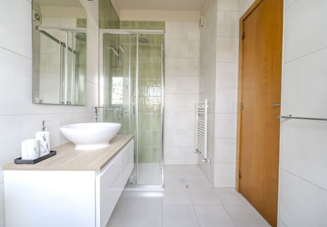 Apartment in Braga - Maximus Design By House and People Apartment in Braga - Maximus Design By House and People