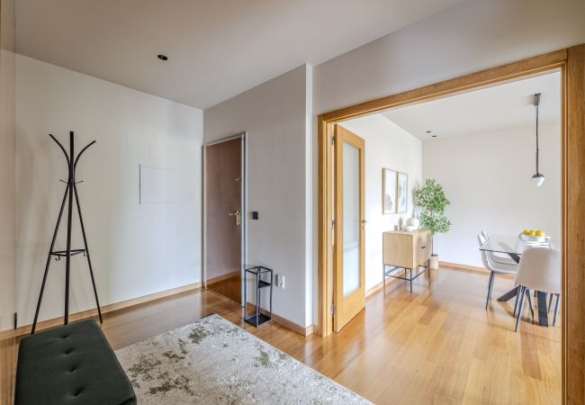 Apartment in Braga - Maximus Design By House and People Apartment in Braga - Maximus Design By House and People