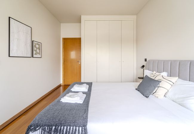 Apartment in Braga - Maximus Design By House and People Apartment in Braga - Maximus Design By House and People