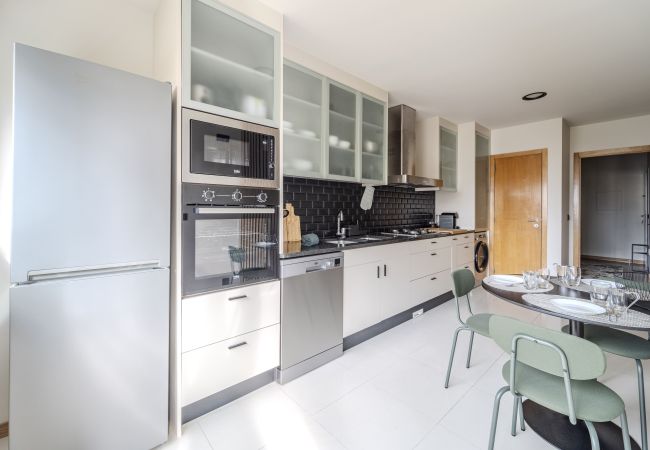 Apartment in Braga - Maximus Design By House and People Apartment in Braga - Maximus Design By House and People