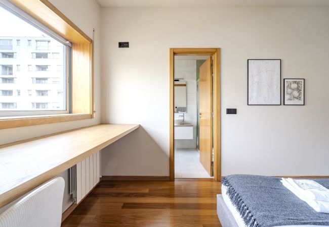 Apartment in Braga - Maximus Design By House and People Apartment in Braga - Maximus Design By House and People