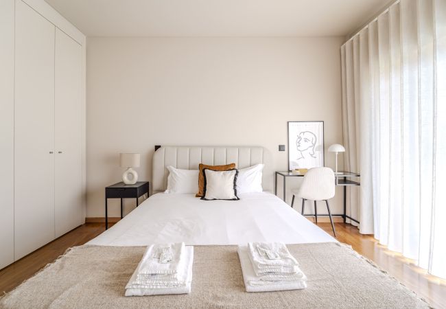 Apartment in Braga - Maximus Design By House and People Apartment in Braga - Maximus Design By House and People