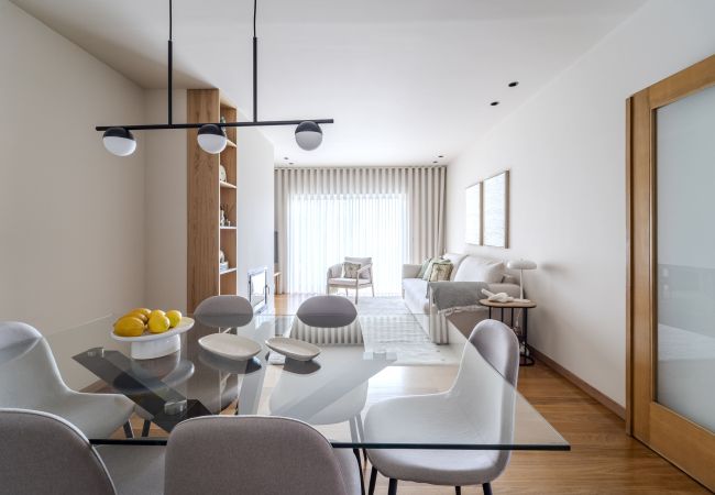 Apartment in Braga - Maximus Design By House and People Apartment in Braga - Maximus Design By House and People