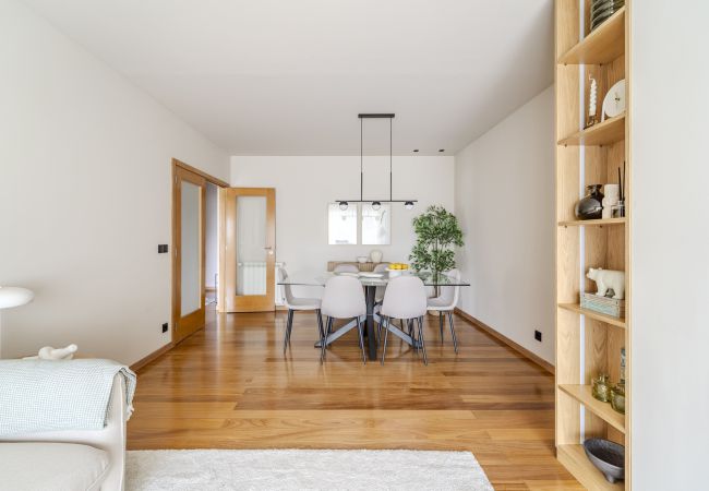Apartment in Braga - Maximus Design By House and People Apartment in Braga - Maximus Design By House and People