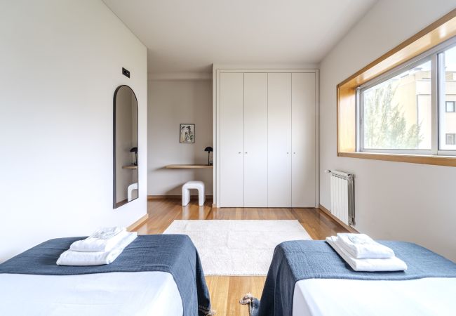 Apartment in Braga - Maximus Design By House and People Apartment in Braga - Maximus Design By House and People