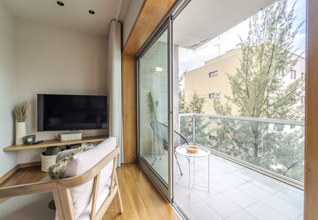 Apartment in Braga - Maximus Design By House and People Apartment in Braga - Maximus Design By House and People