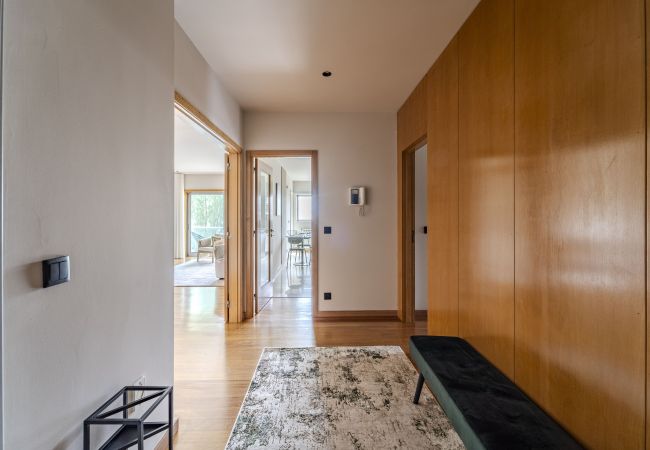 Apartment in Braga - Maximus Design By House and People Apartment in Braga - Maximus Design By House and People