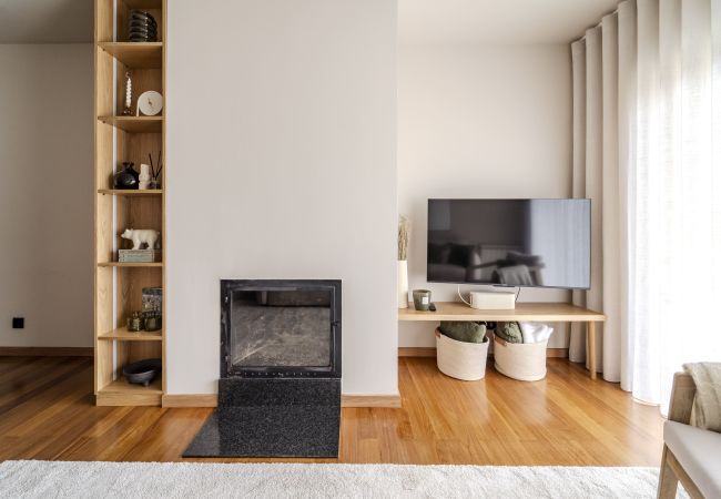 Apartment in Braga - Maximus Design By House and People Apartment in Braga - Maximus Design By House and People