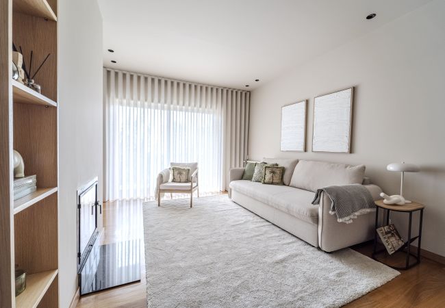 Apartment in Braga - Maximus Design By House and People Apartment in Braga - Maximus Design By House and People
