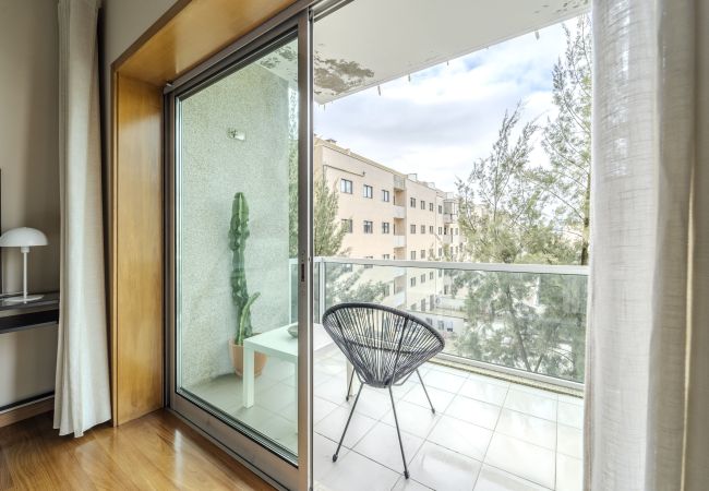 Apartment in Braga - Maximus Design By House and People Apartment in Braga - Maximus Design By House and People