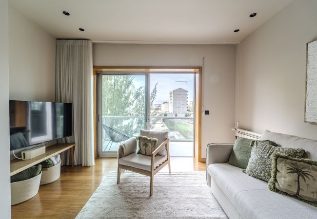 Apartment in Braga - Maximus Design By House and People Apartment in Braga - Maximus Design By House and People