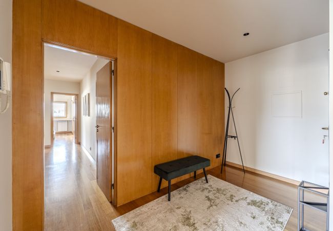 Apartment in Braga - Maximus Design By House and People Apartment in Braga - Maximus Design By House and People