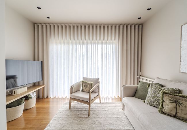 Apartment in Braga - Maximus Design By House and People Apartment in Braga - Maximus Design By House and People