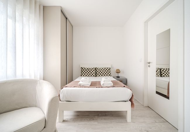 Apartment in Braga - Central Lodge Studio by House and People Apartment in Braga - Central Lodge Studio by House and People