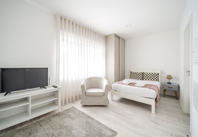 Apartment in Braga - Central Lodge Studio by House and People Apartment in Braga - Central Lodge Studio by House and People