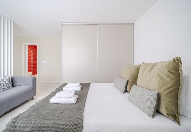 Apartment in Braga - Central Lodge Flat by House and People Apartment in Braga - Central Lodge Flat by House and People