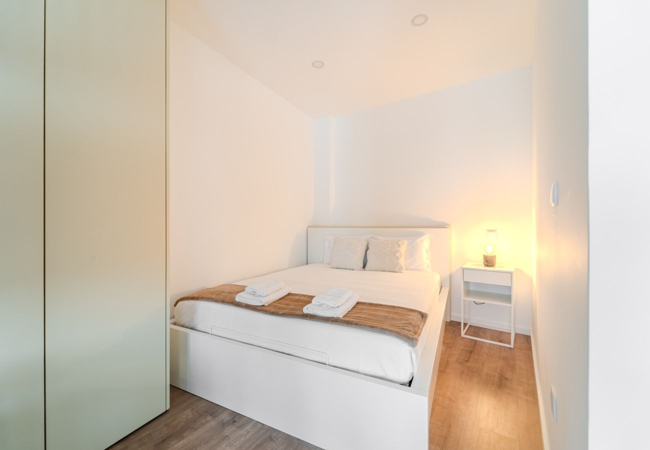 Apartment in Braga - LZ Studio by House and People 