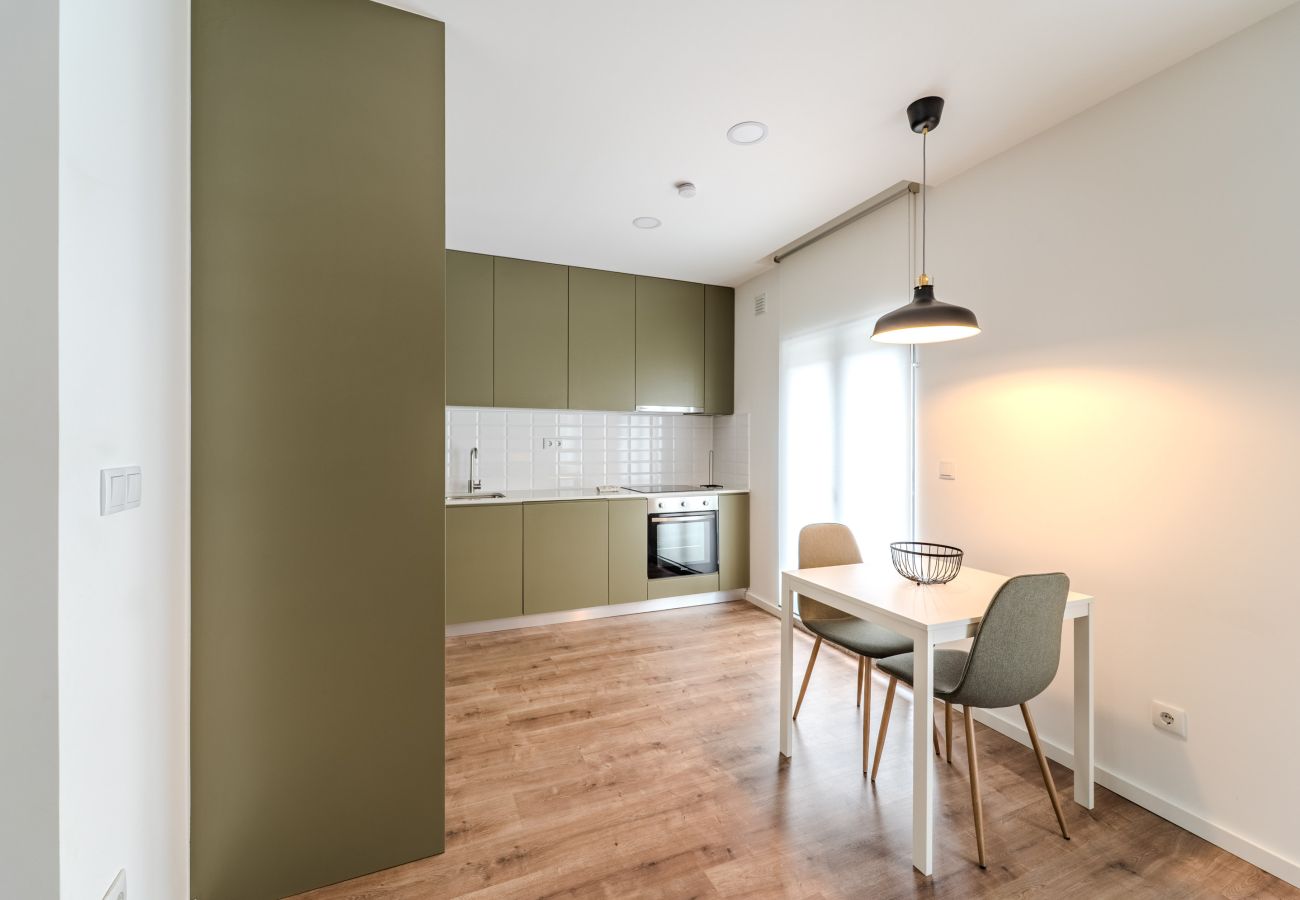 Apartment in Braga - LZ Studio by House and People 