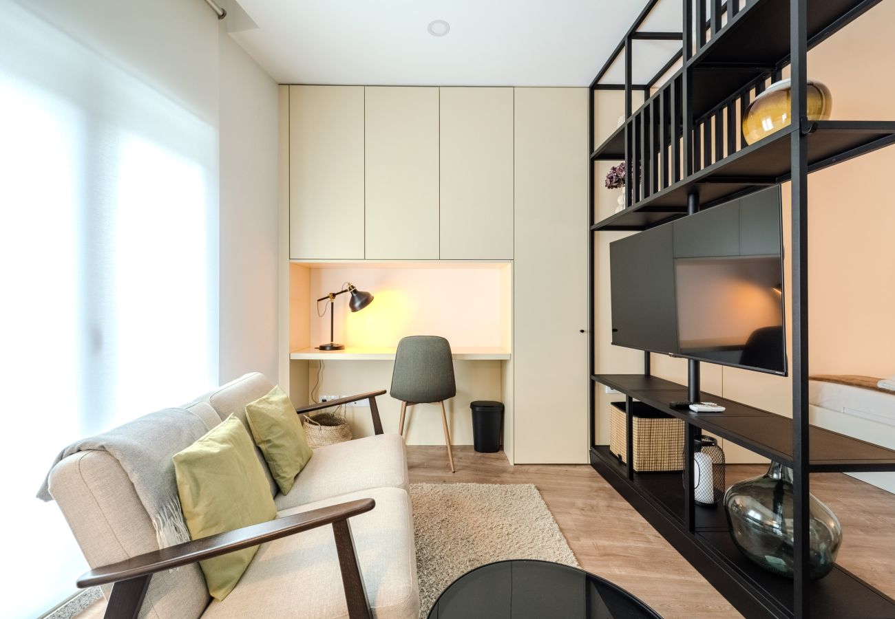 Apartment in Braga - LZ Studio by House and People 