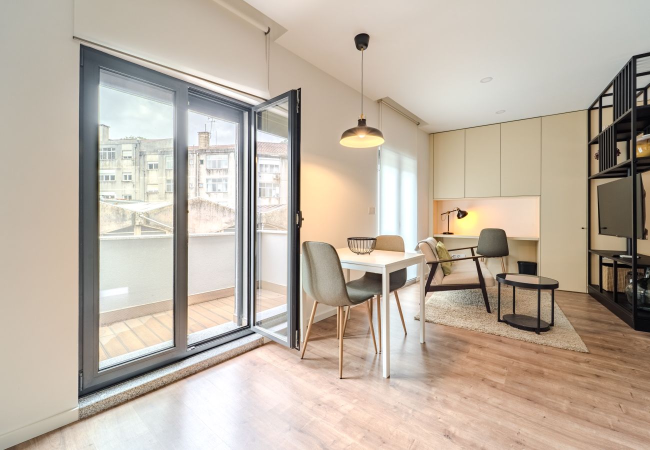 Apartment in Braga - LZ Studio by House and People 