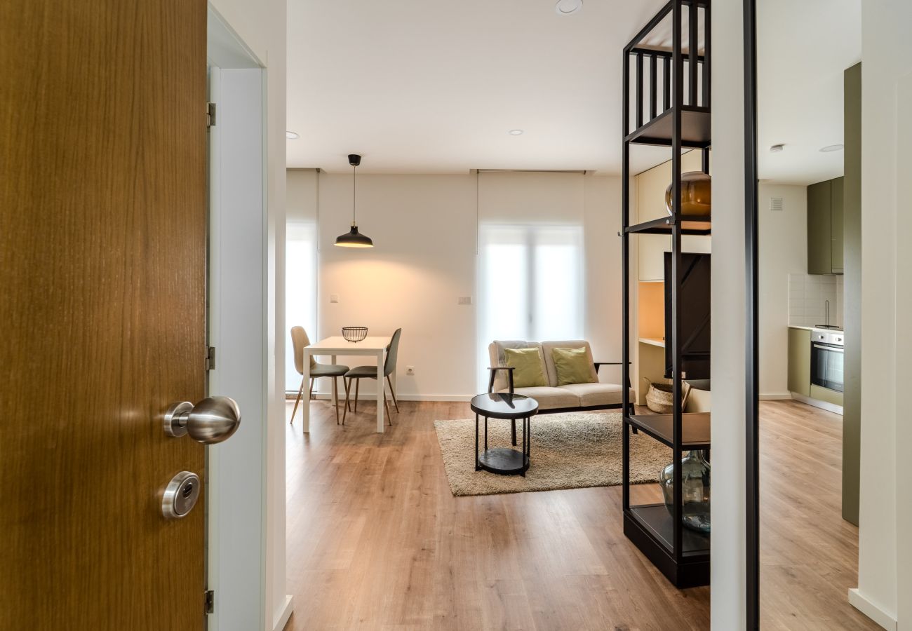 Apartment in Braga - LZ Studio by House and People 