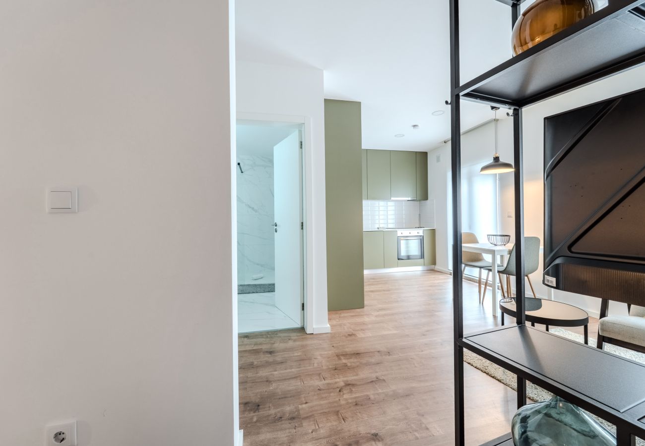 Apartment in Braga - LZ Studio by House and People 