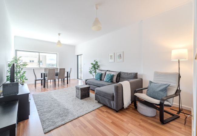 Apartment in Braga - Mira Bracara by House and People Apartment in Braga - Mira Bracara by House and People