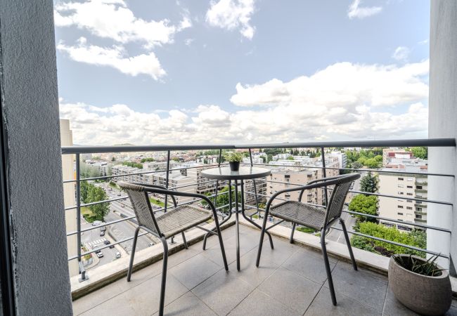 Apartment in Braga - Mira Bracara by House and People Apartment in Braga - Mira Bracara by House and People