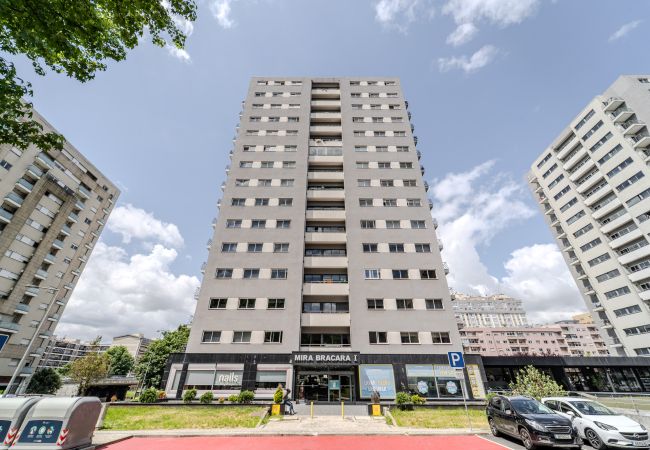 Apartment in Braga - Mira Bracara by House and People Apartment in Braga - Mira Bracara by House and People