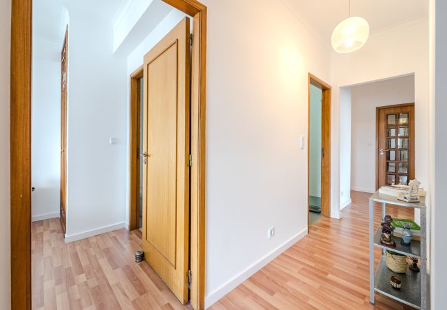 Apartment in Braga - Mira Bracara by House and People Apartment in Braga - Mira Bracara by House and People