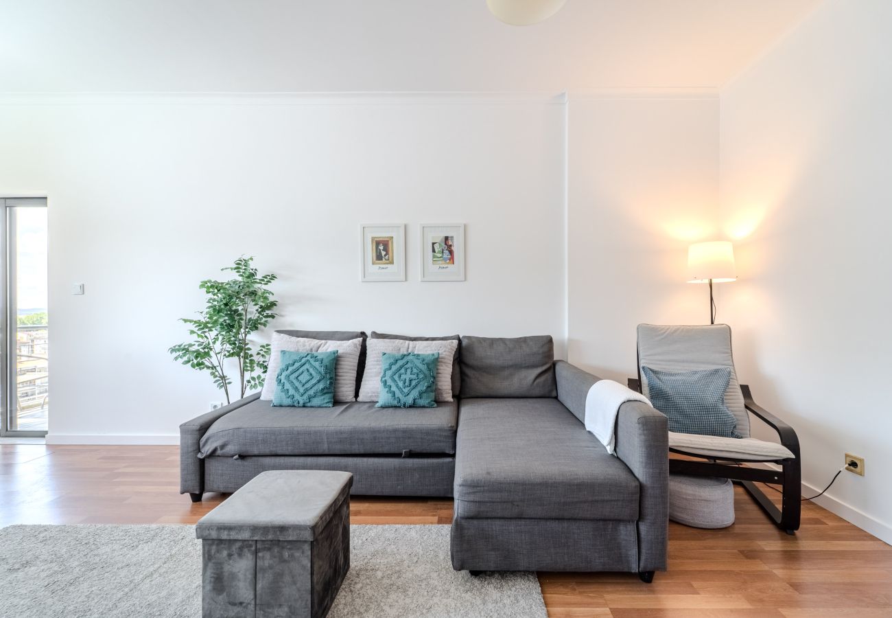 Apartment in Braga - Mira Bracara by House and People