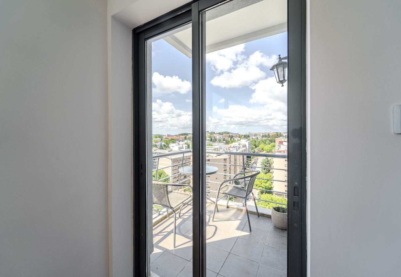 Apartment in Braga - Mira Bracara by House and People