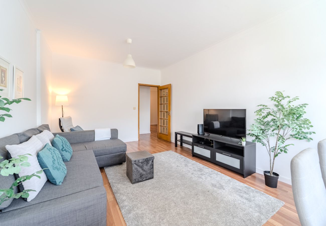 Apartment in Braga - Mira Bracara by House and People