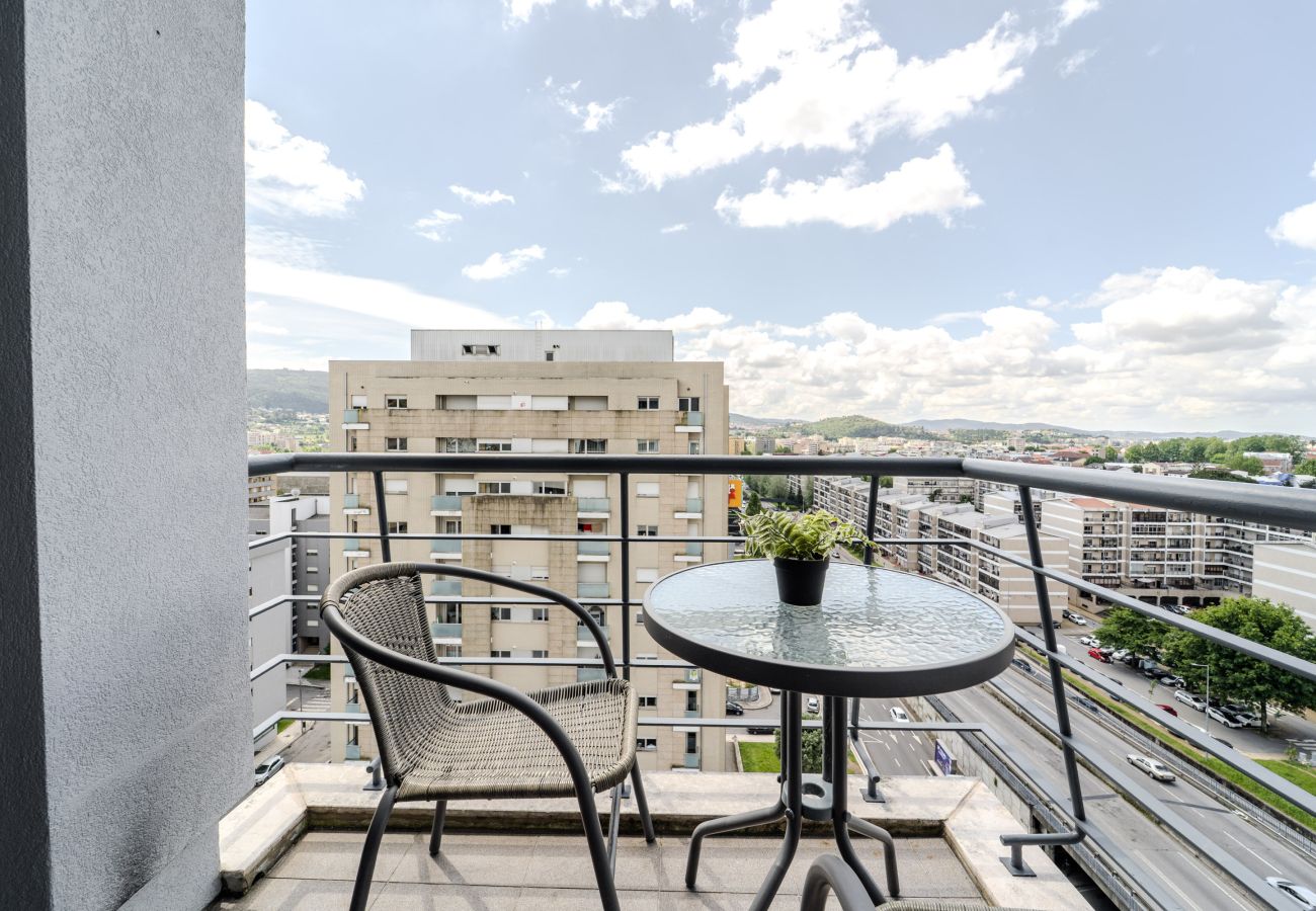Apartment in Braga - Mira Bracara by House and People