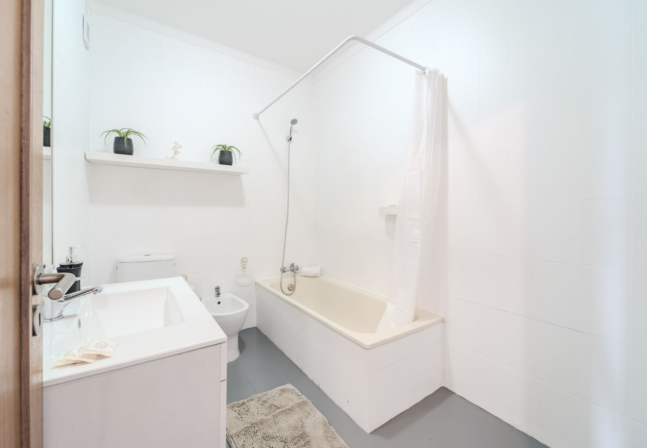 Apartment in Braga - Mira Bracara by House and People