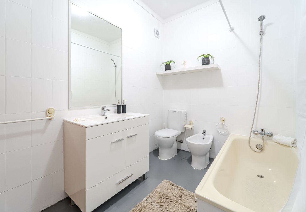 Apartment in Braga - Mira Bracara by House and People