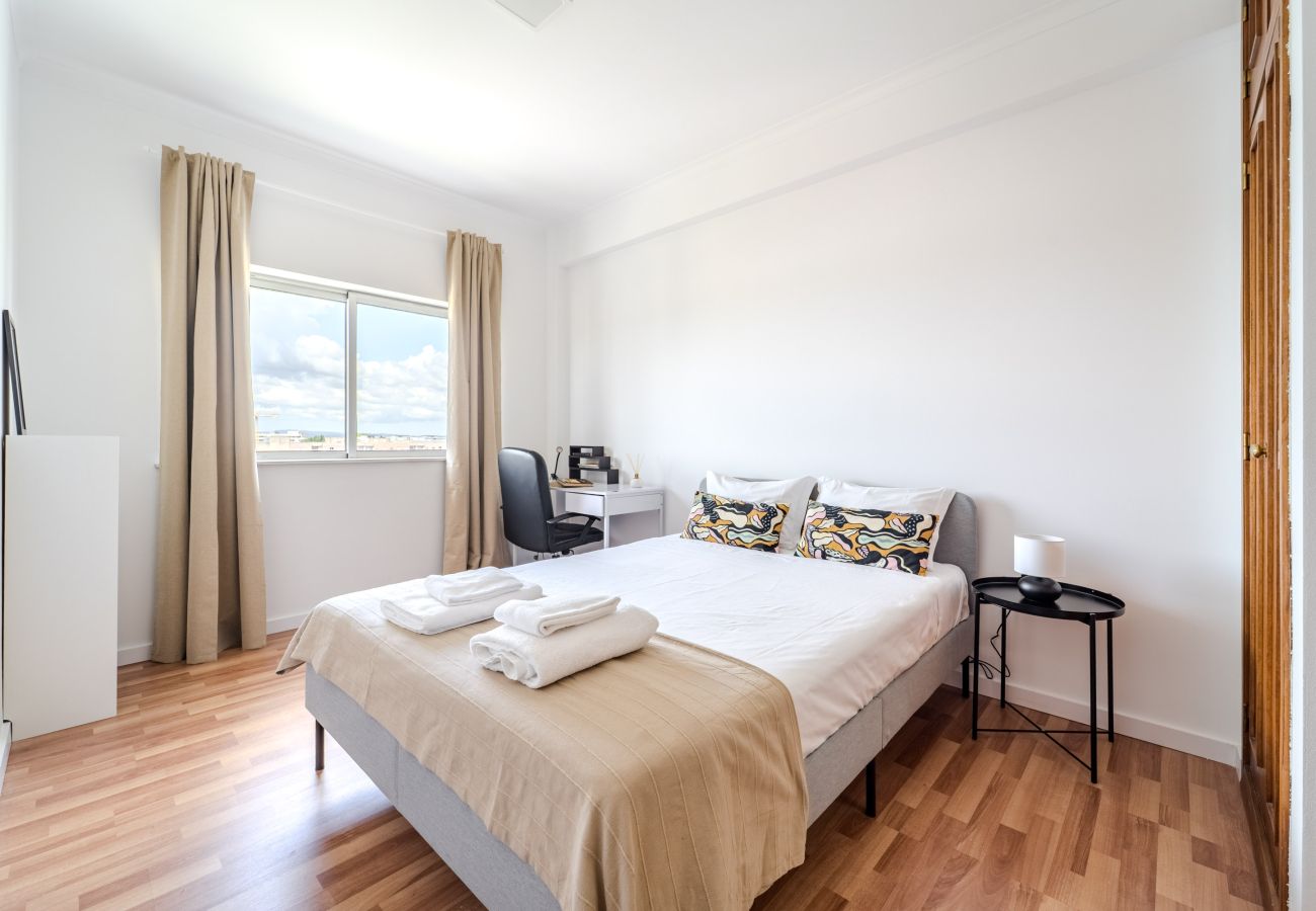Apartment in Braga - Mira Bracara by House and People